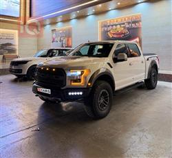 فورد F-150 رابتور